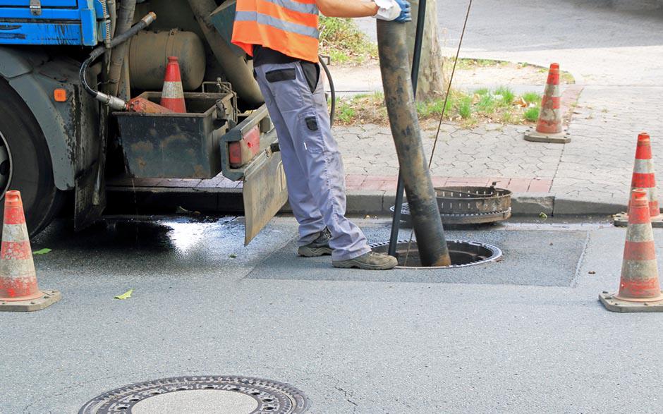 déboucheur wc Parmain