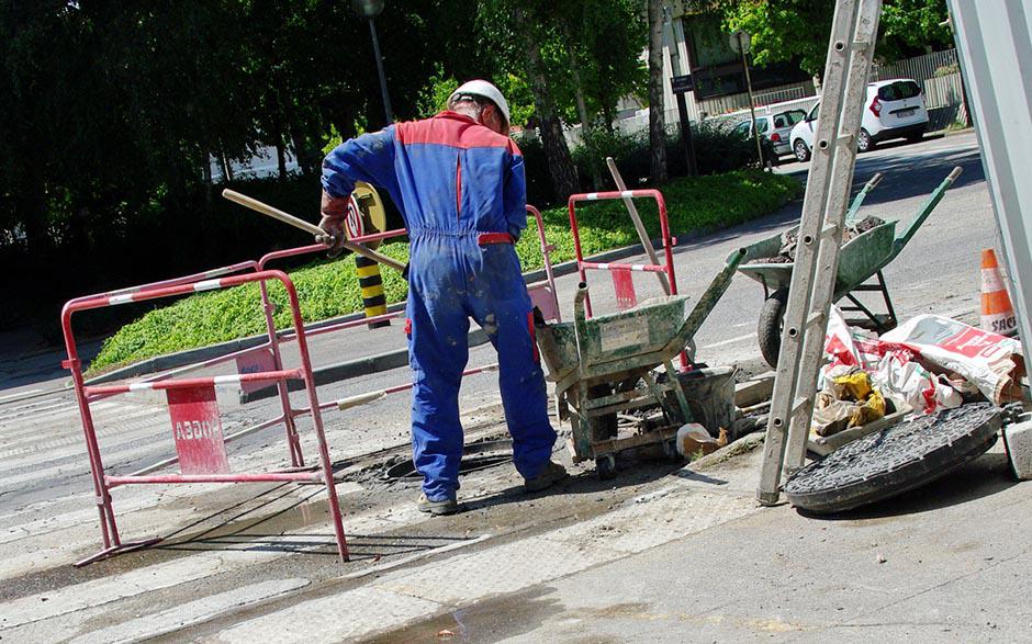 déboucher canalisation eaux usées Brie-Comte-Robert