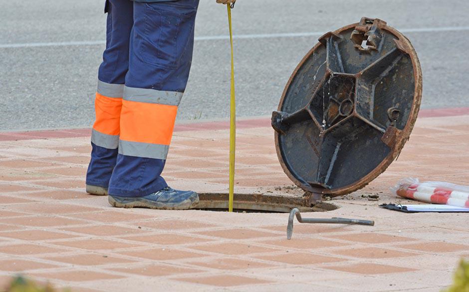 déboucheur wc Parmain